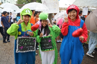 平成30年度　大塚祭　文化の部　平成30年9月20日・21日　写真06