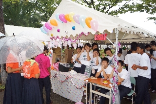 平成30年度　大塚祭　文化の部　平成30年9月20日・21日　写真07