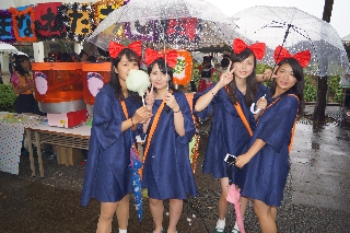 平成30年度　大塚祭　文化の部　平成30年9月20日・21日　写真19