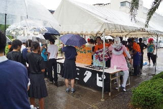 平成30年度　大塚祭　文化の部　平成30年9月20日・21日　写真10