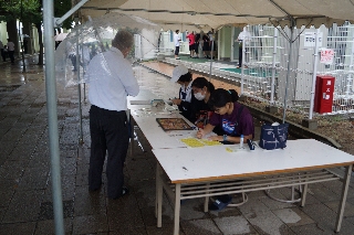 平成30年度　大塚祭　文化の部　平成30年9月20日・21日　写真12