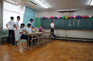 平成30年度　大塚祭　文化の部　平成30年9月20日・21日　写真19