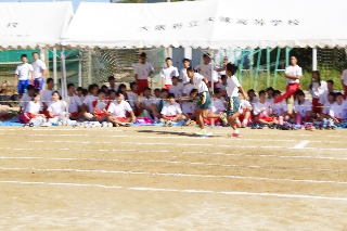 平成30年度　大塚祭　体育の部　平成30年9月28日　写真04