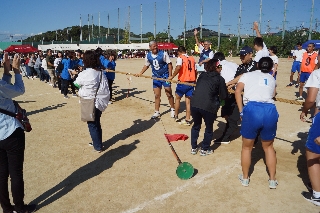 平成30年度　大塚祭　体育の部　平成30年9月28日　写真81