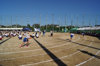 平成30年度　大塚祭　体育の部　平成30年9月28日　写真82