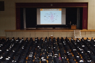 平成30年度　栄養学講習　平成30年11月1日　写真02