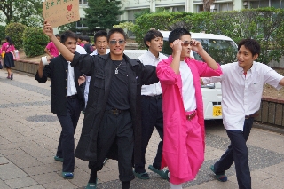 令和元年度　大塚祭　文化の部　令和元年9月18日・19日　写真14