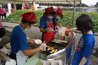 令和元年度　大塚祭　文化の部　令和元年9月18日・19日　写真18