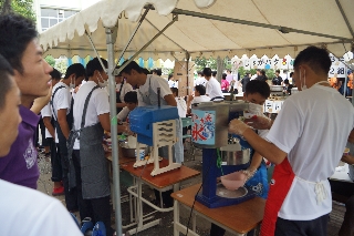 令和元年度　大塚祭　文化の部　令和元年9月18日・19日　写真20