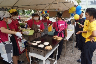 令和元年度　大塚祭　文化の部　令和元年9月18日・19日　写真22