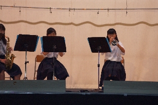 令和元年度　大塚祭　文化の部　令和元年9月18日・19日　写真52