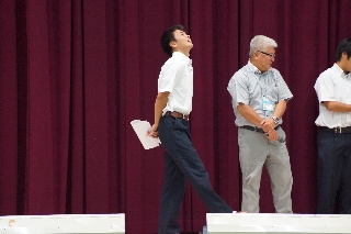 令和元年度　大塚祭　文化の部　令和元年9月18日・19日　写真81