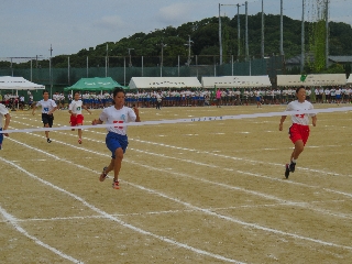 令和元年度　大塚祭　体育の部　令和元年9月27日　写真04