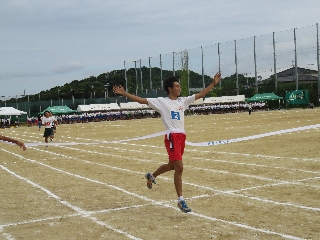 令和元年度　大塚祭　体育の部　令和元年9月27日　写真05