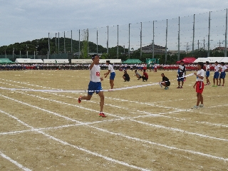 令和元年度　大塚祭　体育の部　令和元年9月27日　写真11