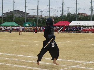 令和元年度　大塚祭　体育の部　令和元年9月27日　写真12