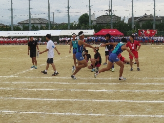 令和元年度　大塚祭　体育の部　令和元年9月27日　写真17