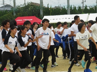 令和元年度　大塚祭　体育の部　令和元年9月27日　写真31